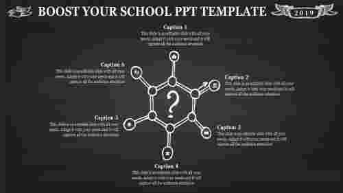 school ppt template-Boost Your SCHOOL PPT TEMPLATE